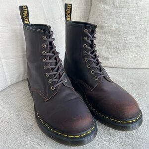 Dr. / Doc Martens Men's Boots